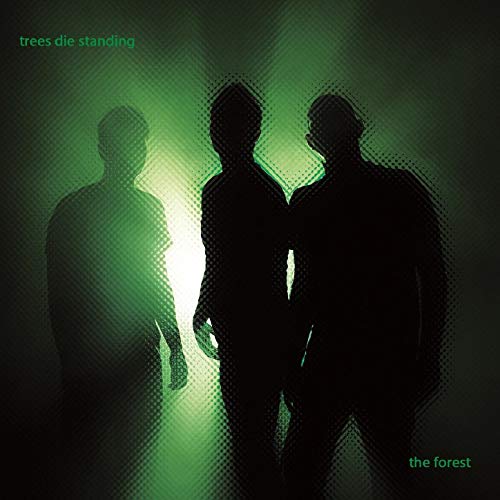 Amazon.co.jp Forest Trees Die Standing デジタルミュージック