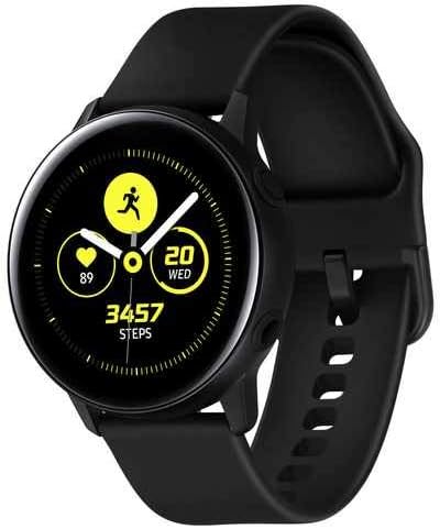 galaxy watch active amazon