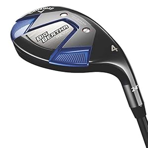 Callaway Big Bertha REVA Women’s Hybrid