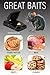 Rat Trap Six Pack - Indoor and Outdoor Traps for Mice, Voles, Rats, Chipmunks - Easy to Set, Powerful Snap, Quick Kill - by Guarden