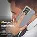 AYMECL for S21 Ultra Case,[Military Grade] 3 in 1 Full Body Shockproof Dust/Drop Proof Heavy Duty Protection Cover,for Samsung Galaxy S21 Ultra 6.8