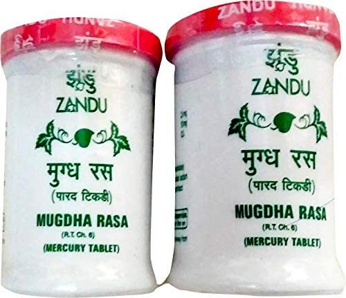Zandu mugdha rasa pack of 2 (B08GCWGGMR) Amazon Price History, Amazon Price Tracker