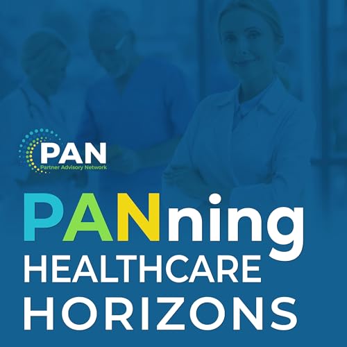 PANning Healthcare Horizons cover art