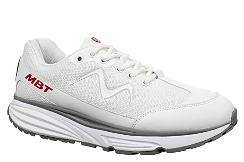 MBT Women's Sport 1 Active Fitness Walking Shoe2