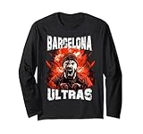 Ropa Barcelona para orgullosos fans y patriotas de Barcelona. Ideal como regalo de Navidad y cumpleaños. Ropa para hombre, mujer y niños, para aficionados de Barcelona. Para los orgullosos patriotas de Barcelona. Ultras Barcelona. Bad Boys Barcelona. Ultra ropa