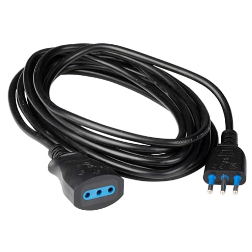 POLY POOL Prolunga Elettrica 5m PP0382.1S