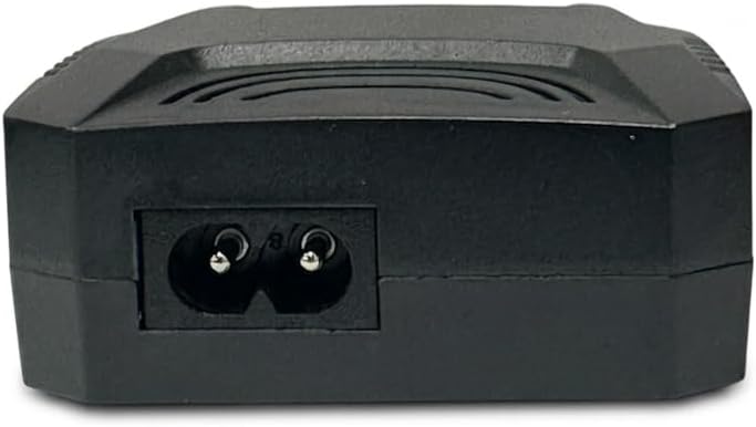 Raptors Airsoft LiPo and NiMH Dual Smart Balancer Charger for 7.2v, 8.4v, 9.6v, 11.1v Batteries
