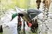 MOJO Outdoors Wind Duck - Premium Waterfowl and Duck Hunting Decoy