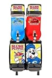 Cab Two Bowl Slush Puppie Machine