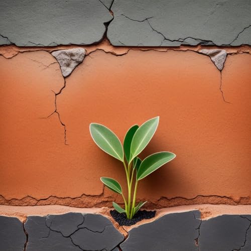 Fractured Foundations cover art