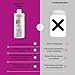 MAC paint - All In One Chalk paint, Furniture, Cabinet, Countertop, Tile Paint, no primer or sanding needed. Matte Finish. 16.9 Fl Oz (RAL 7040 Window grey)