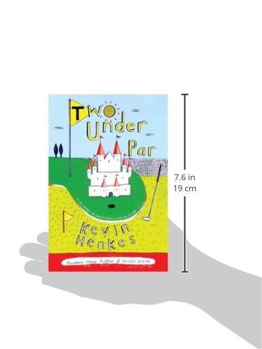 Two Under Par