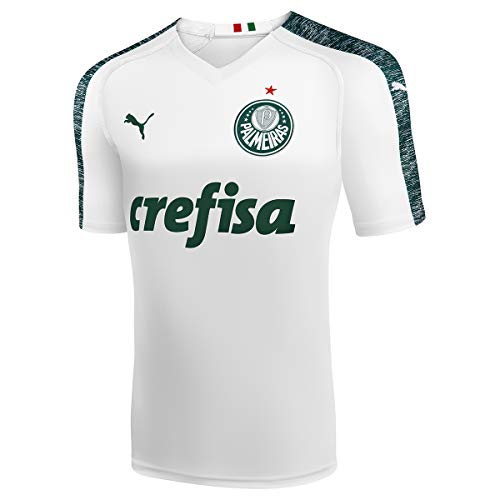 Camiseta Puma Palmeiras I Masculina