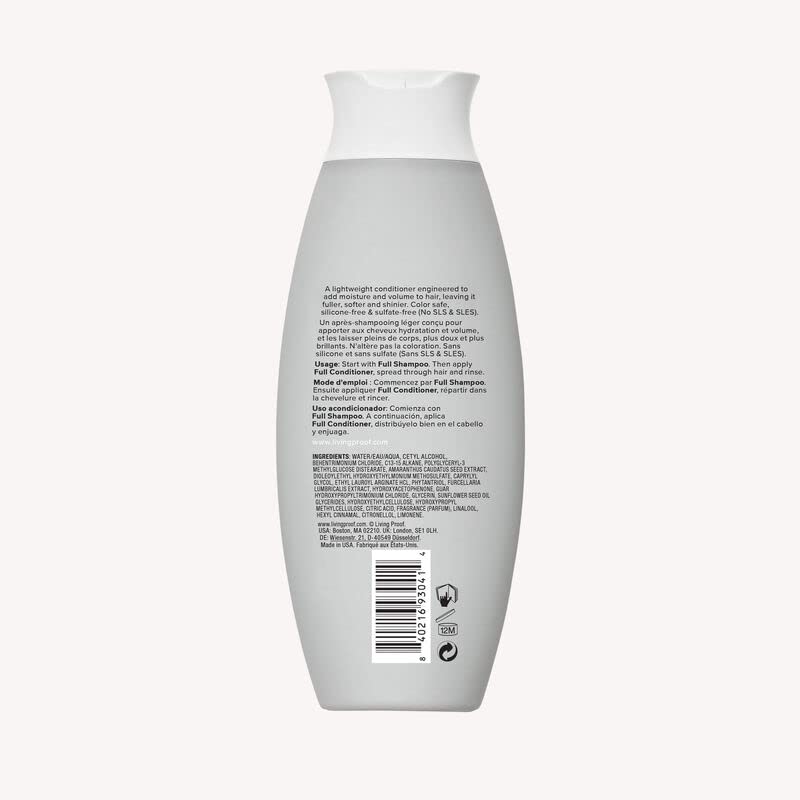 Living Proof Full Conditioner