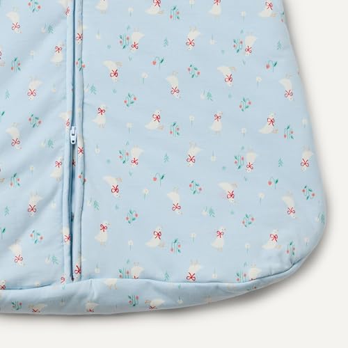 Image of Amazon Essentials x Sofia Grainge Unisex Babies' Cotton Sleep Sack, 2.5 TOG Wearable Blanket