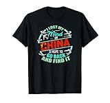 Tru Bru Travel T-shirts