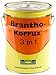 Produktbild Brantho Korrux"3 in 1" 5 Liter 9006 Silberalu (21,80 EUR/l)