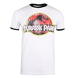 Offizielles Jurassic Park-Lizenzprodukt.