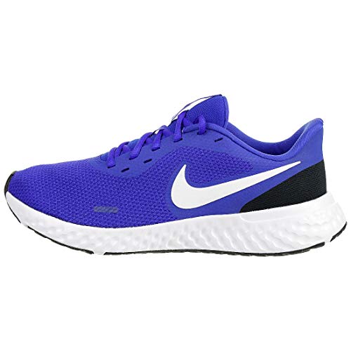 Image of Nike Mens Revolution 5 (4e) Running Shoe