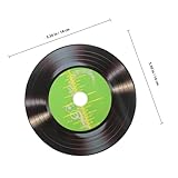 Zoom IMG-1 garvalon 12 pezzi decorazioni da Zoom IMG-1 garvalon 12 pezzi decorazioni da