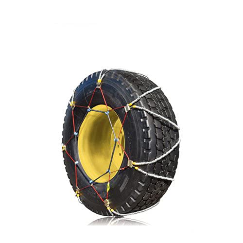 Amazon | SCC Japan クレーン車用 (ZC) ケーブルチェーン (タイヤ