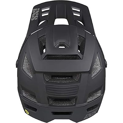 iXS Trigger FF MIPS Full FACE Helmet