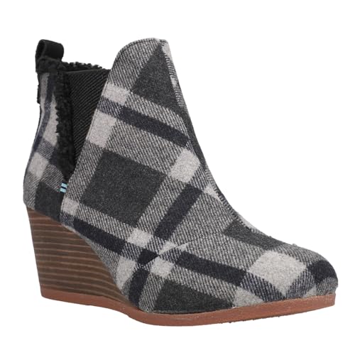 TOMS Women's Kelsey Fashion Boot2