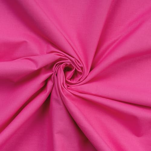 Drap housse 100% coton ranforce de qualité supérieure rose poudré