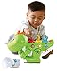 Vtech 80-518704 Codi, Mein Lerndino, Babyspielzeug, Mehrfarbig