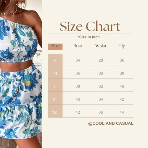 Image of Beach Wear For Women Western Co Ord Set Swim Wear