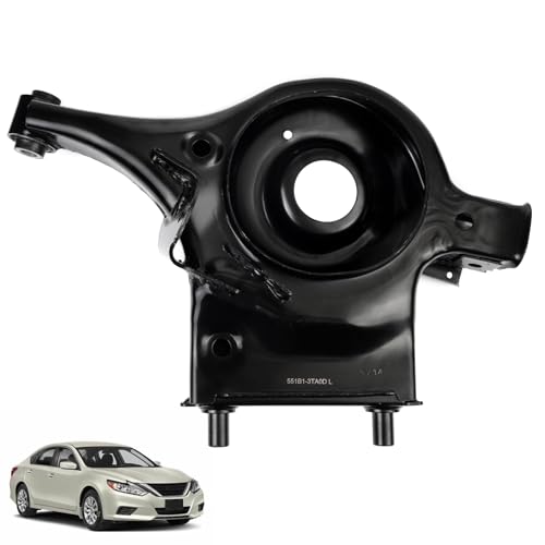 GSTP Rear Left Driver Side Lower Suspension Control Arm Compatible