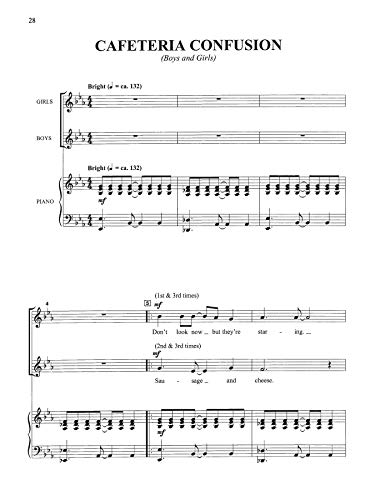 School Daze, Version 2.0: Teacher's Handbook - Image 4