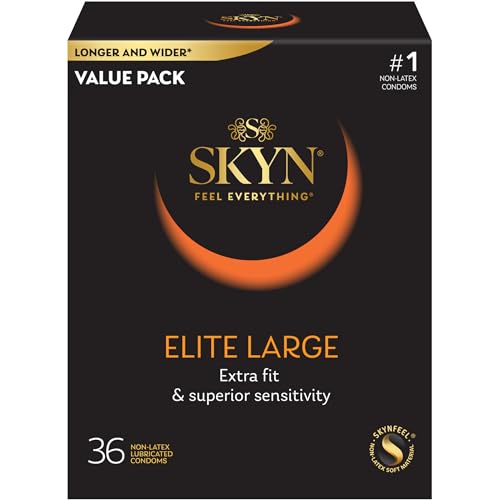 Top 10 Xxl Non Latex Condoms of 2022 Katynel
