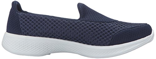 Tenis Skechers Go Walk 4 Kindle 14145 Feminino