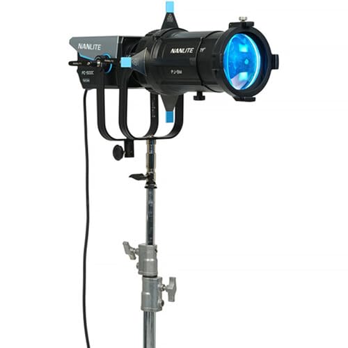 Image of NANLITE FC-500C RGB LED Video Light