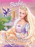 como hacer comida para barbie de verdad  Barbie as Rapunzel