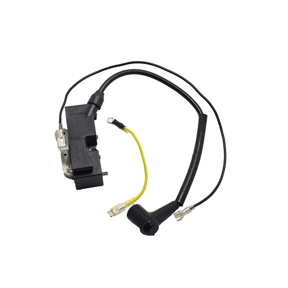 Kit de interruptor de parada de emergencia for bobina de encendido compatible con motosierras CS2255, 2186, 2188, 2063, 2065, 2071, 2165, 2171, CS2135 y CS2138.