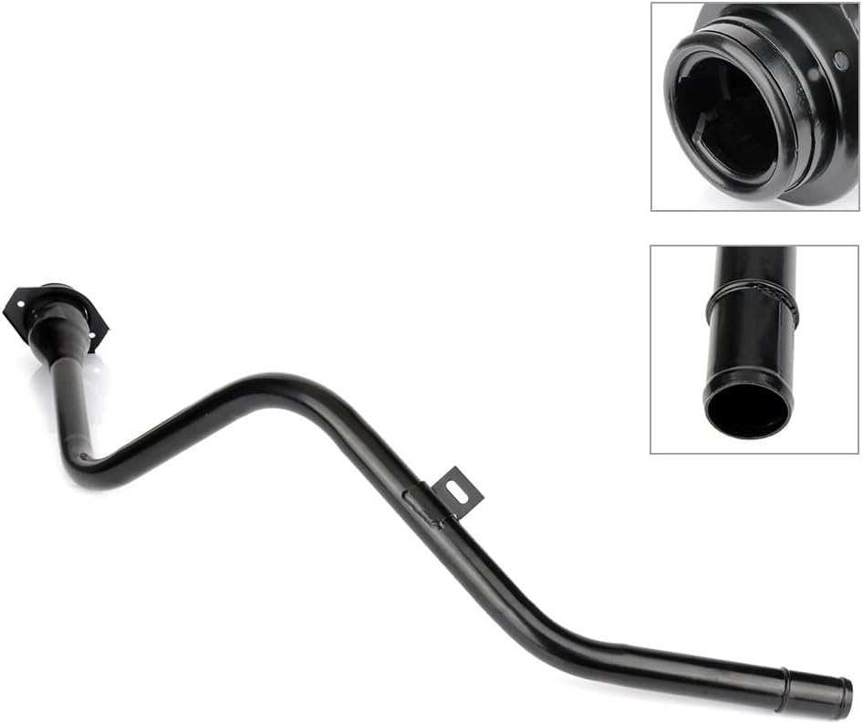 SCITOO FN562 Fuel Filler Neck Fits For Pontiac Sunfire 1999-2005