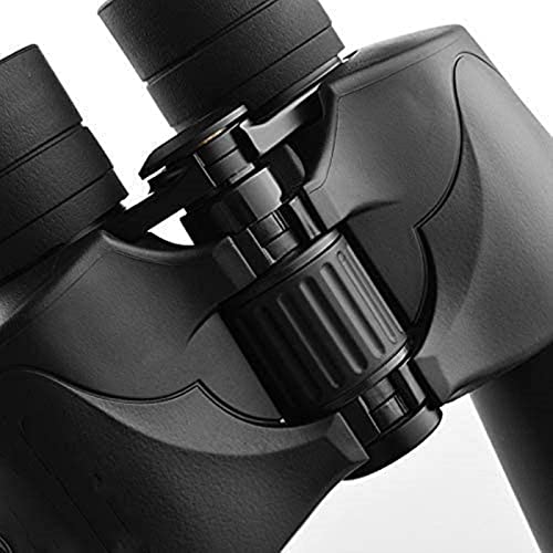 Binoculares 10X50 con nitrógeno impermeable para visión nocturna LLL 5