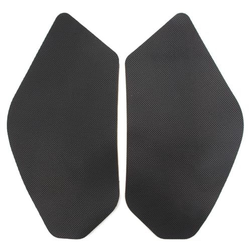 Protection réservoir CBR600RR 2003-2006 grip genou