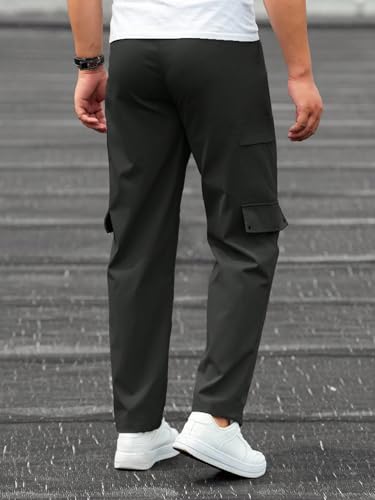 Image of Men Casual Trousers