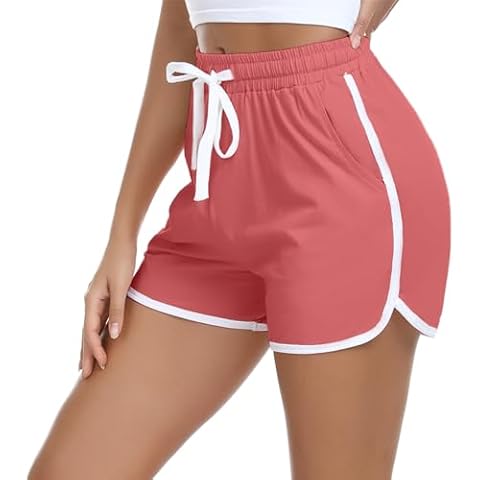 Aseniza Short de Sport Femme Cover