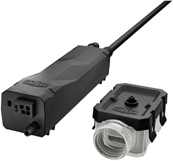 VAMP Mini Split Condensate Pump, Ultra Compact, 6 GPH, 50 ft Lift VAMP X