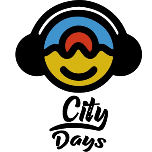 City Days cover art