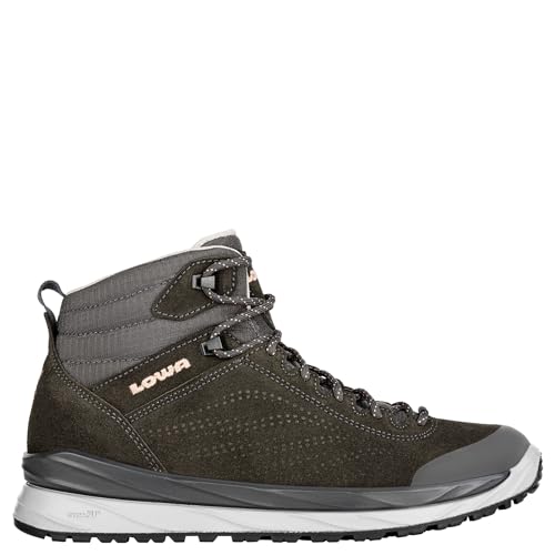 LOWA TORO PRO GTX MID