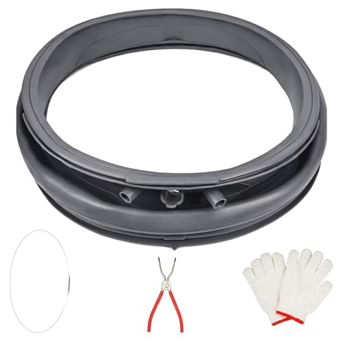 5304505004 Washer Door Seal Gasket Kit fit for Electrolux and Frigidaire