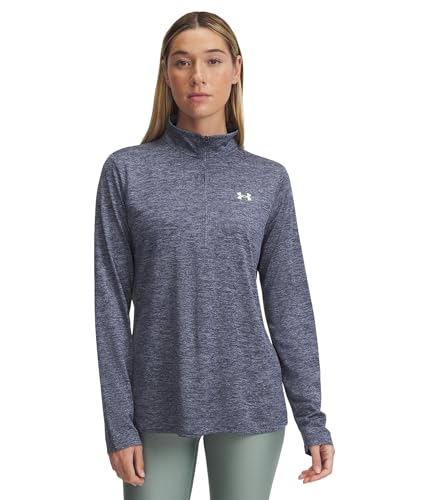Legging UA Tech Hi Ankle Under Armour vert taille XL pour le fitness