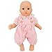 Imagen de ZWOOS Ropa de Muñeca para Muñecas Bebé 35-43 cm