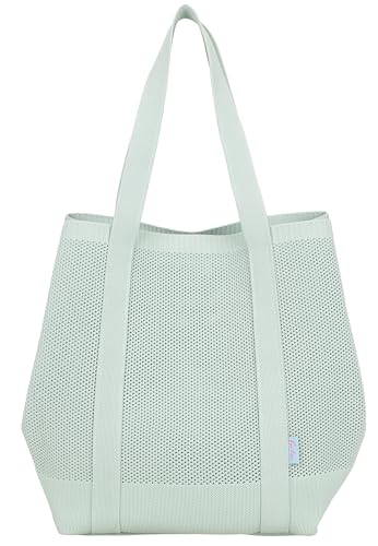Sac de courses Fritzi aus Preussen Fritzi Meshy l'élégance des finitions et du design texturé