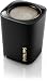 Philips BT100B/37 Wireless Mini Compact Portable Bluetooth Speaker with Built-In Microphone for Phone Calls